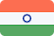 Ícone do Índia