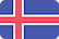 Ícone do Islândia
