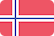 Ícone do Noruega