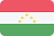 Ícone do Tajiquistão