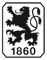 Escudo 1860 München