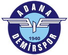 Escudo Adana Demirspor Sub-19