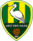 Escudo ADO Den Haag
