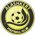 Escudo Alashkert II
