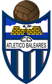 Escudo Atlético Baleares Sub-19