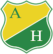 Escudo Atlético Huila