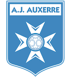 Escudo Auxerre II