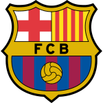 Escudo Barcelona Sub-19 II
