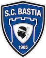 Escudo Bastia