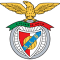 Escudo Benfica Feminino