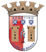 Escudo Braga Sub-19