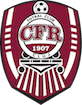 Escudo CFR Cluj