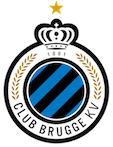 Escudo Club Brugge II Feminino