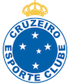 Escudo Cruzeiro Feminino