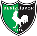 Escudo Denizlispor Sub-19