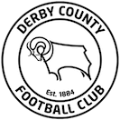 Escudo Derby County Feminino