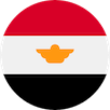 Escudo Egito
