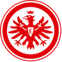Escudo Eintracht Frankfurt Feminino