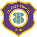 Escudo Erzgebirge Aue