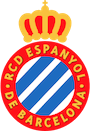 Escudo Espanyol Sub-19 II