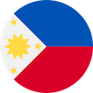 Escudo Filipinas Feminino
