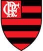 Escudo Flamengo Sub-20