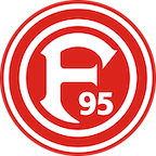 Escudo Fortuna Düsseldorf II