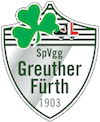 Escudo Greuther Fürth II