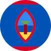 Escudo Guam Sub-19