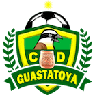 Escudo Guastatoya
