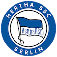 Escudo Hertha Berlim