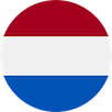 Escudo Holanda Feminino