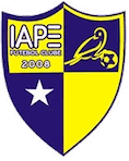 Escudo IAPE Sub-20