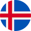 Escudo Islândia Feminino
