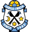 Escudo Júbilo Iwata