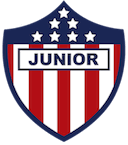 Escudo Junior Barranquilla