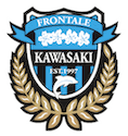 Escudo Kawasaki Frontale