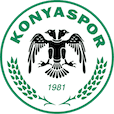 Escudo Konyaspor