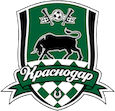 Escudo Krasnodar Feminino