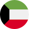 Escudo Kuwait Sub-23