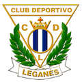 Escudo Leganés Sub-19 II