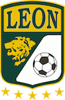 Escudo León Sub-20