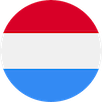 Escudo Luxemburgo Feminino