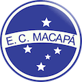 Escudo Macapá Sub-20