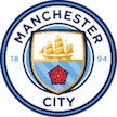Escudo Manchester City Sub-18
