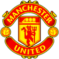 Escudo Manchester United Sub-18