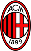 Escudo Milan Sub-19