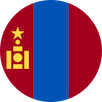 Escudo Mongólia Sub-19