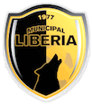 Escudo Municipal Liberia