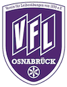 Escudo Osnabrück
